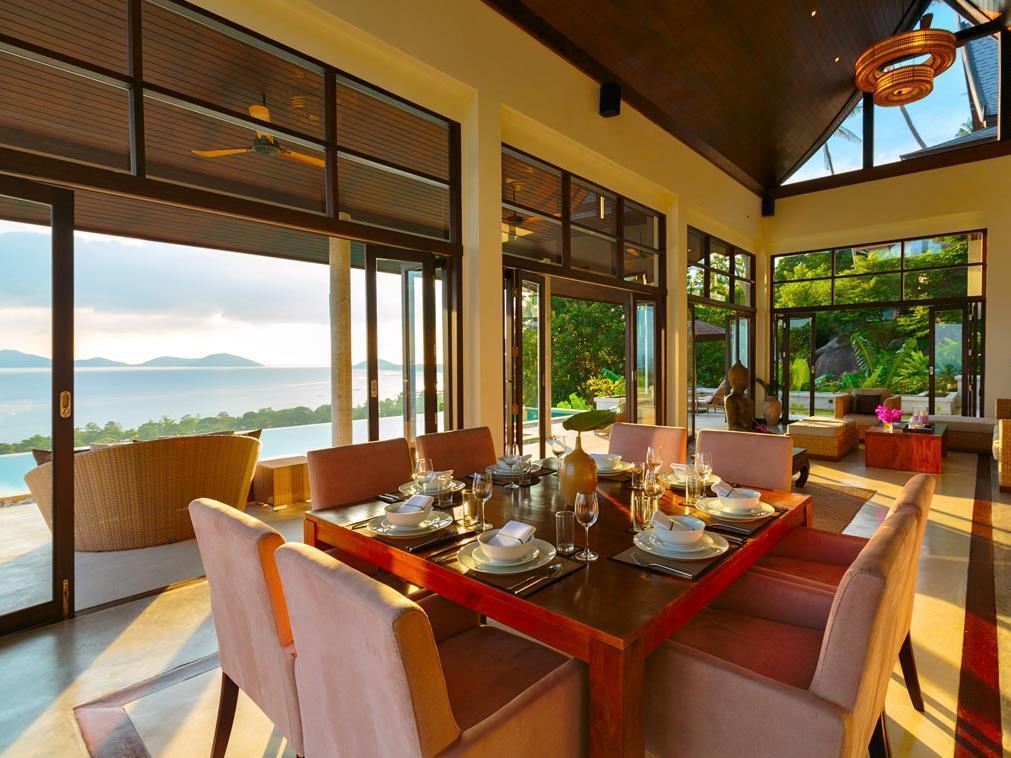 Hotel Villa Camile