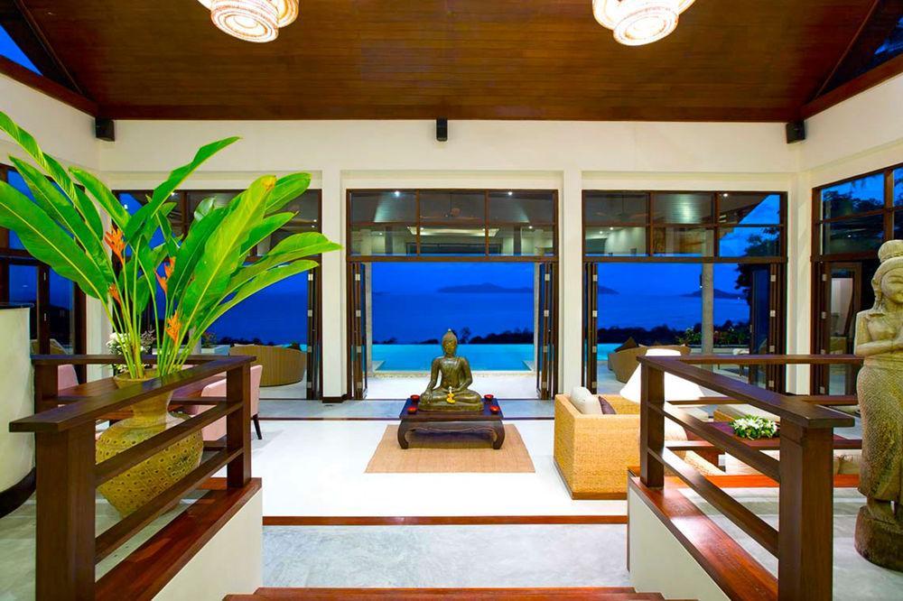 Villa Camile Hotel 4*