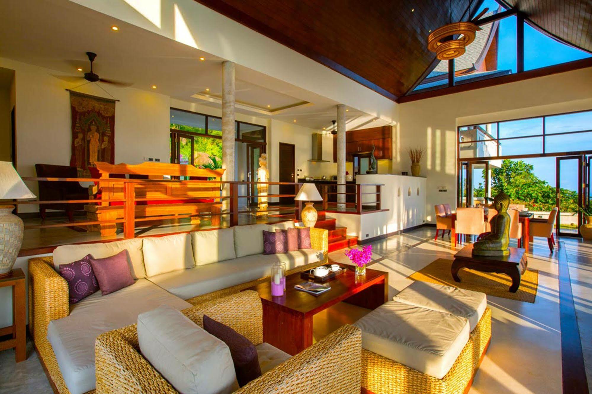 Hotel Villa Camile