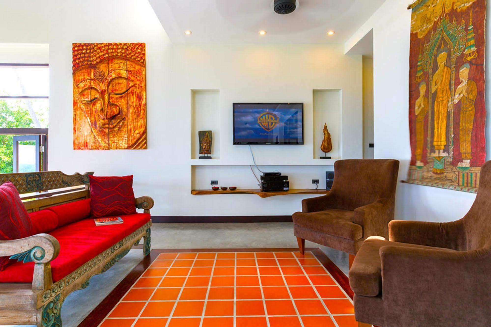 Villa Camile 4*