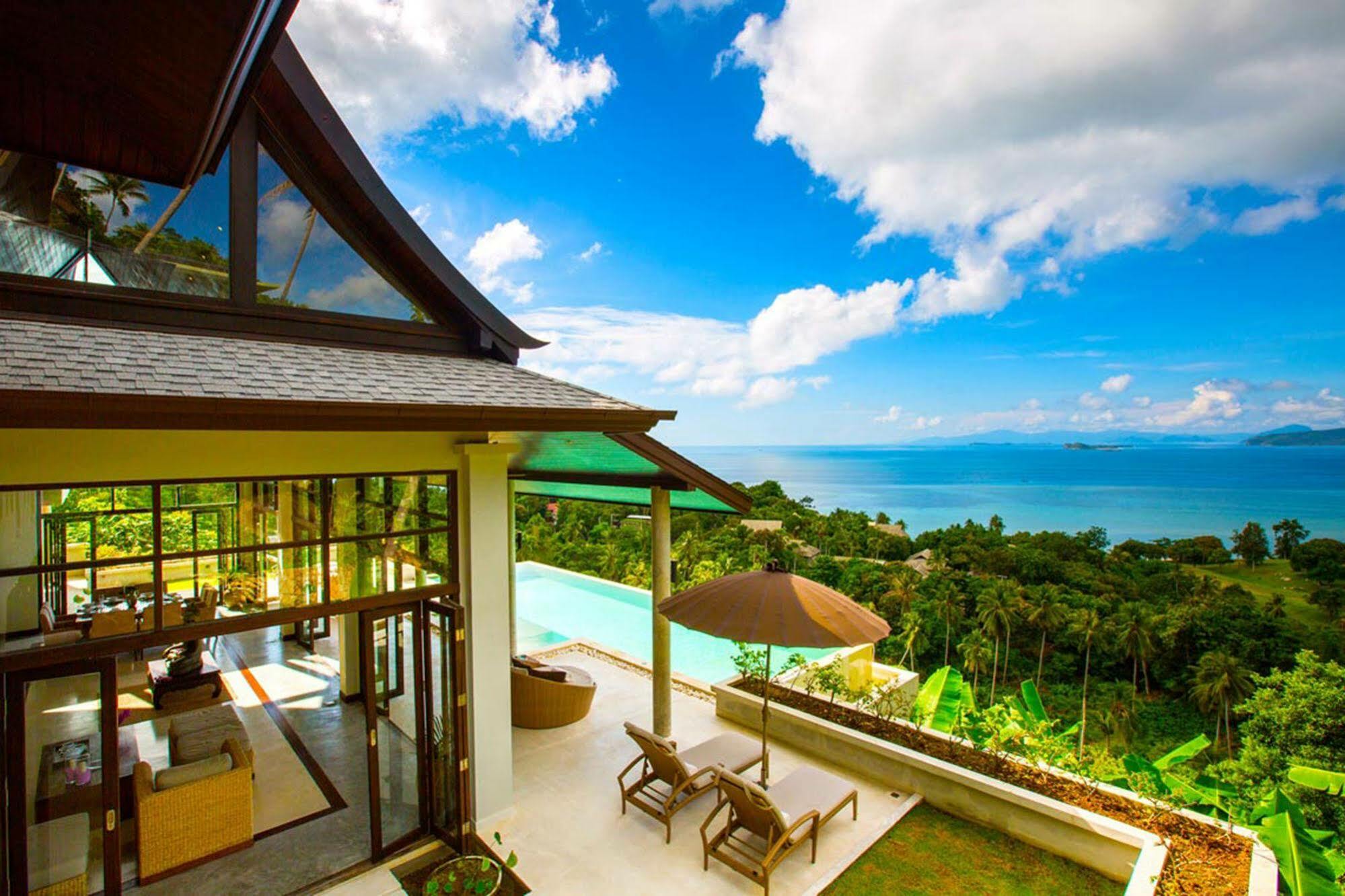 Villa Camile Ko Samui