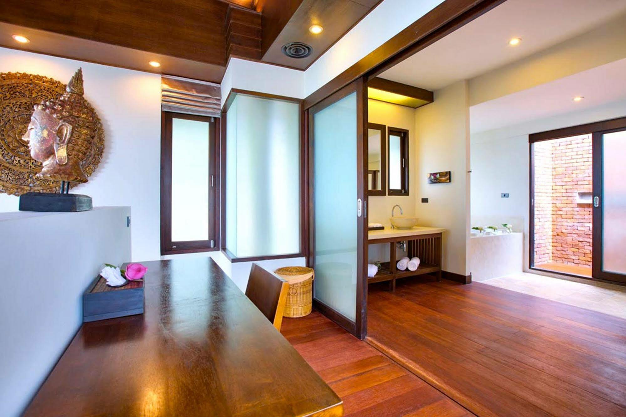 Villa Camile Ko Samui