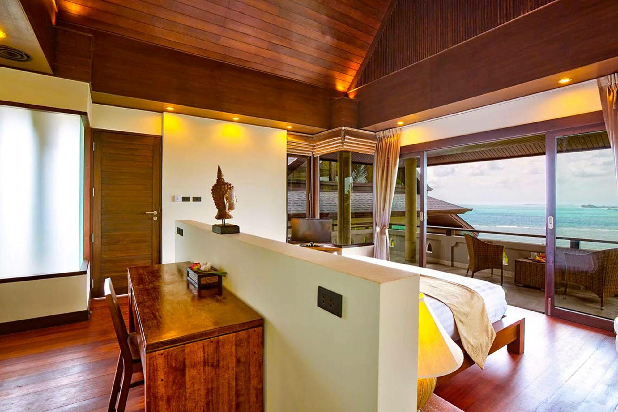 Villa Camile Hotel Ko Samui
