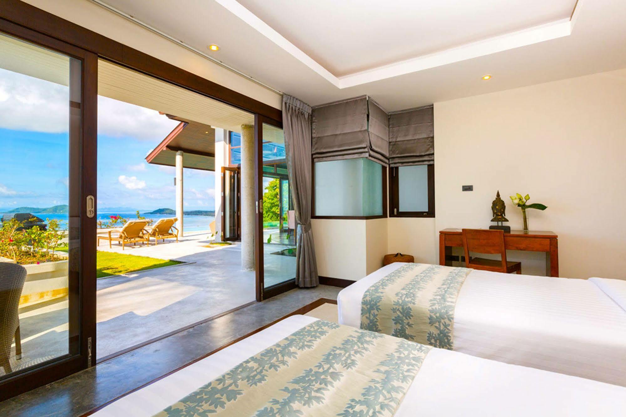 Villa Camile 4*