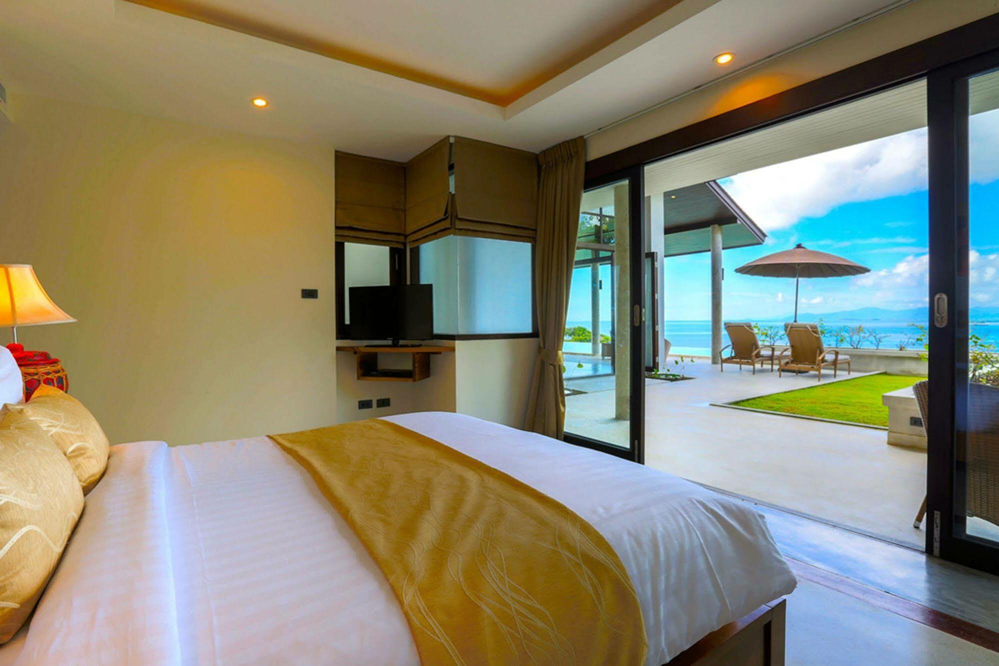 Hotel Villa Camile Ko Samui