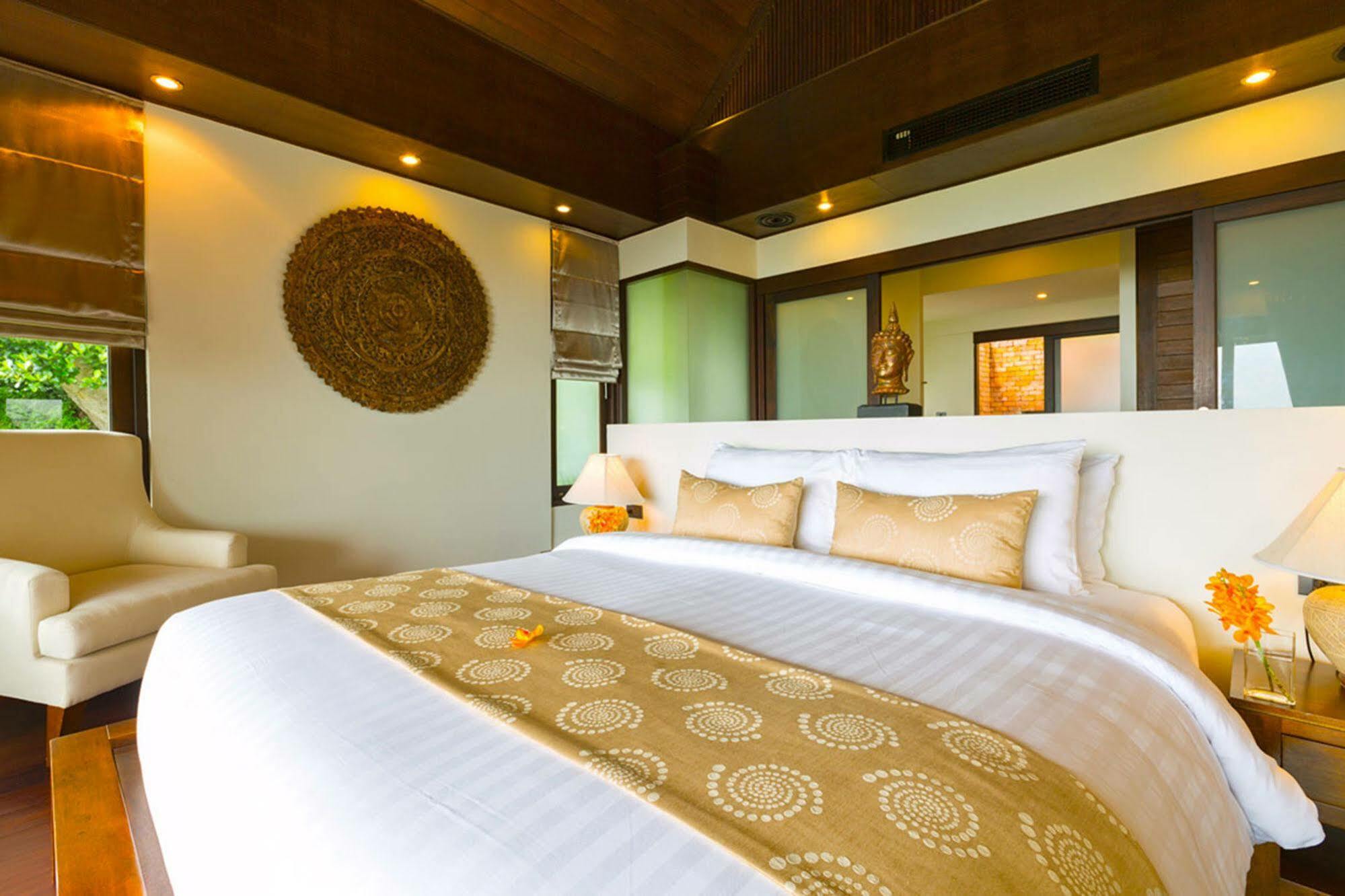Villa Camile 4* Ko Samui