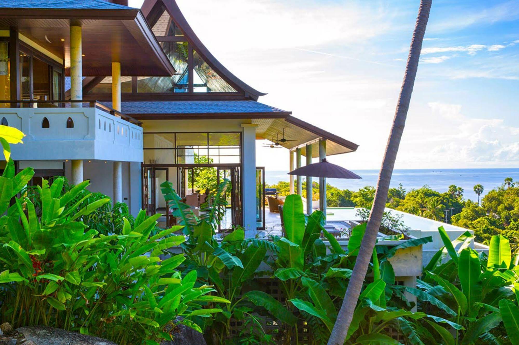 Villa Camile Hotel 4*