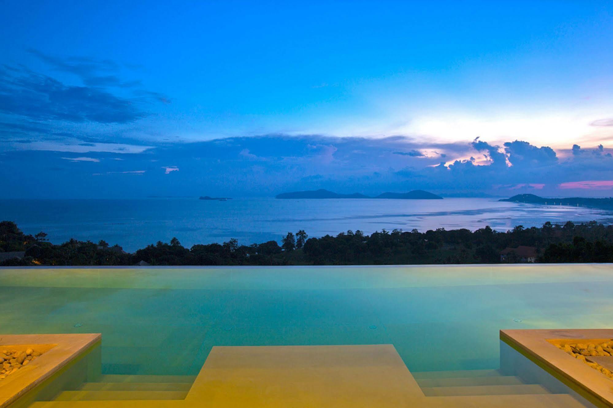 Villa Camile Hotel Ko Samui